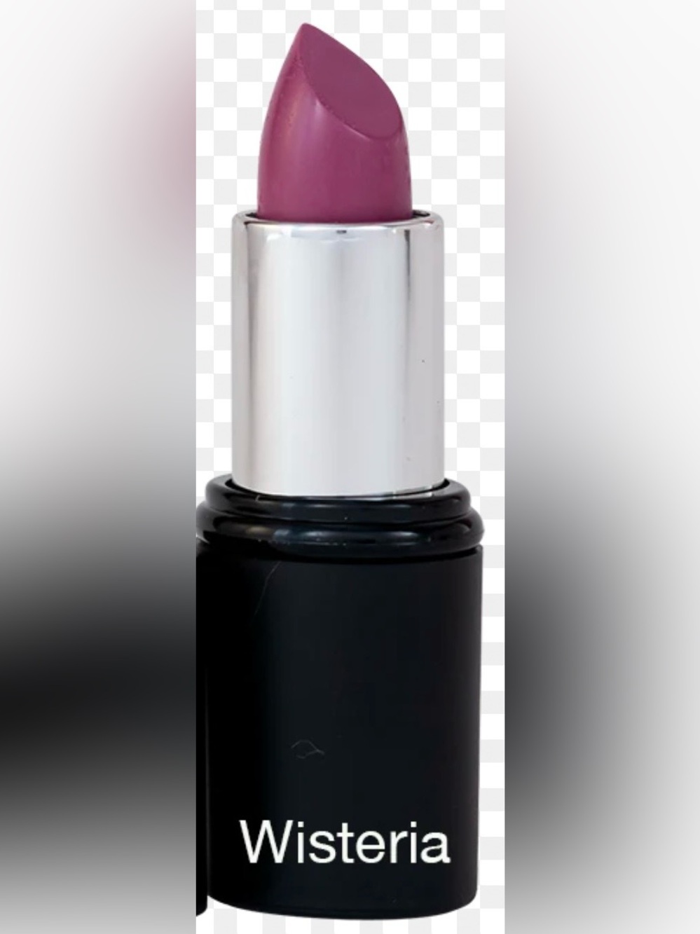 WISTERIA LIPSTICK - SHIMMER FROM PROFESSIONAL MAKEUP ARTIST COUNTER!!!!